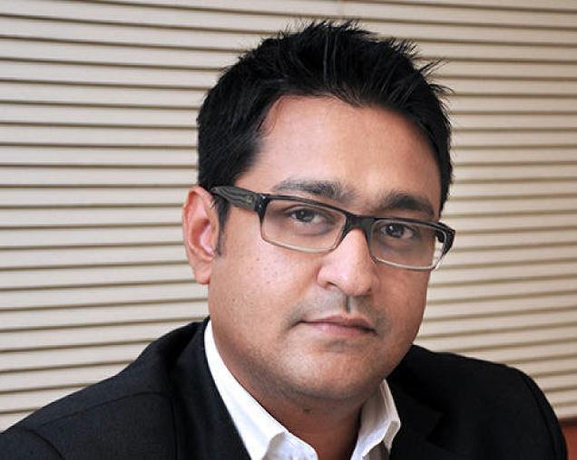 With tortoise as logo, Parag Parikh AMC keen on winning through long-term bets With tortoise as logo, Parag Parikh AMC keen on winning through long-term bets