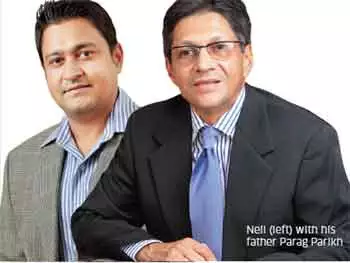 ‘I will Grow my Father's Legacy’ - Neil Parikh