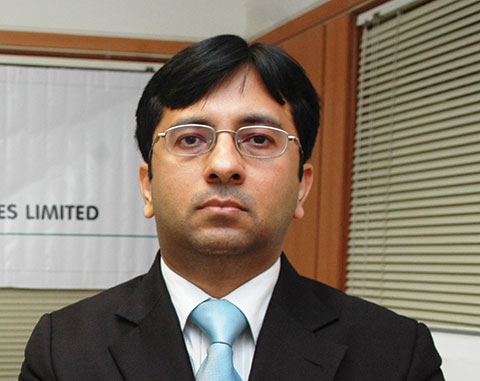 Don't get swayed by Market Movements 