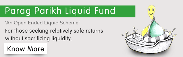 Parag Parikh Liquid Fund Image
