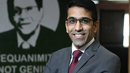 Why PPFAS is unfazed by foreign investment limits