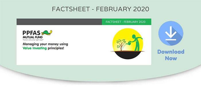 Factsheet - February 2020 PDF