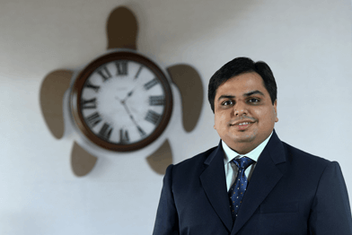 A master take on lockdown- in conversation with Raj Mehta