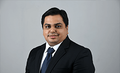 Raj Mehta's interview in CNBC Bajar Market Muhurat