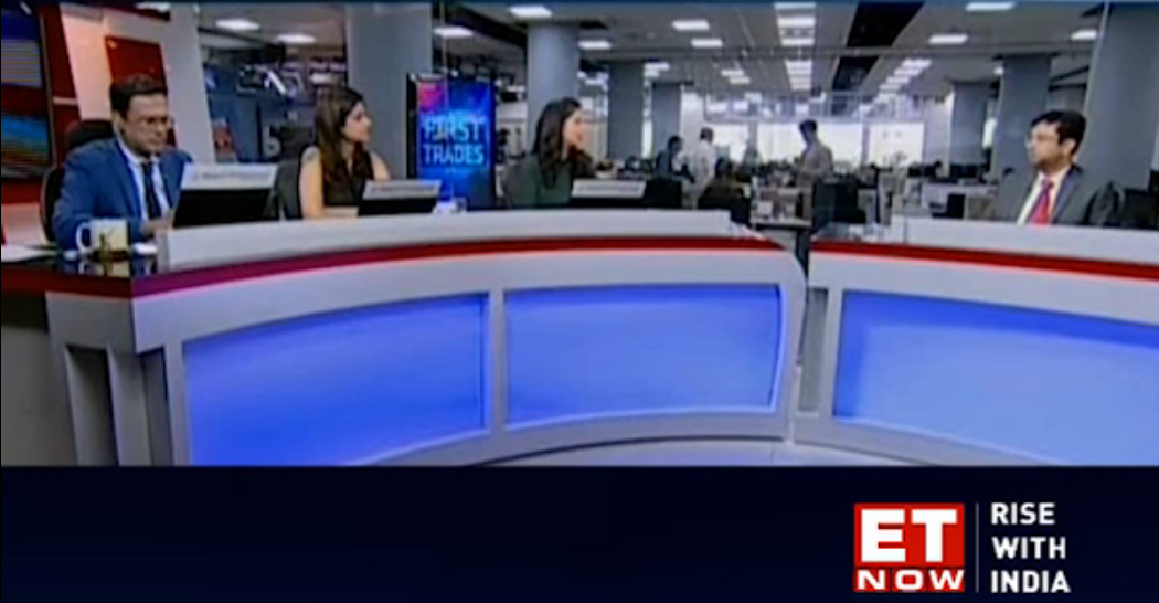 India lacks disruptive companies in listed space: Rajeev Thakkar, PPFAS MF