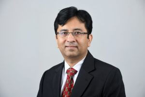 Rajeev Thakkar in NSE Closing Bell