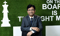 Why PPFAS' Rajeev Thakkar Bets On Microsoft, Amazon 