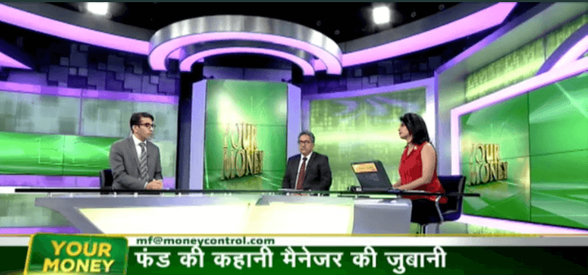 Mr. Rajeev Thakkar featured as India's best fund manager - Outlook Business