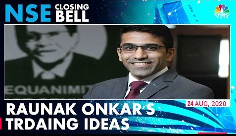 PPFAS MF's Raunak Onkar Recommends Holding These Stocks In The Portfolio