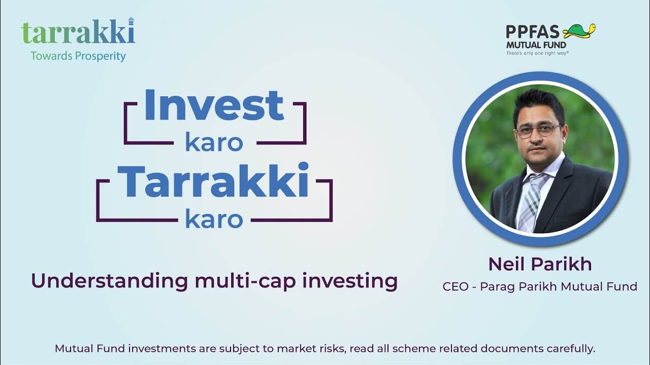 Understating International & Multicap Investing in Mutual