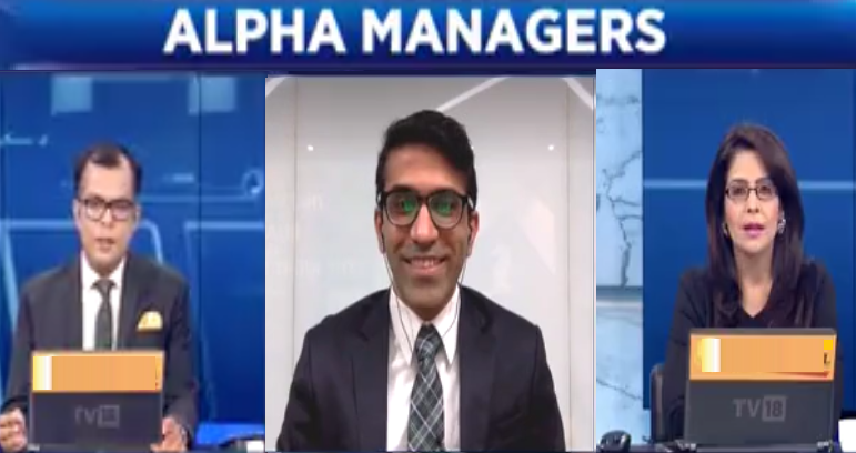 PPFAS MF’s Raunak Onkar positive on these stocks