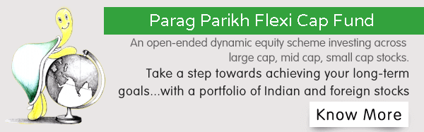 Parag Parikh Flexi Cap Fund Image