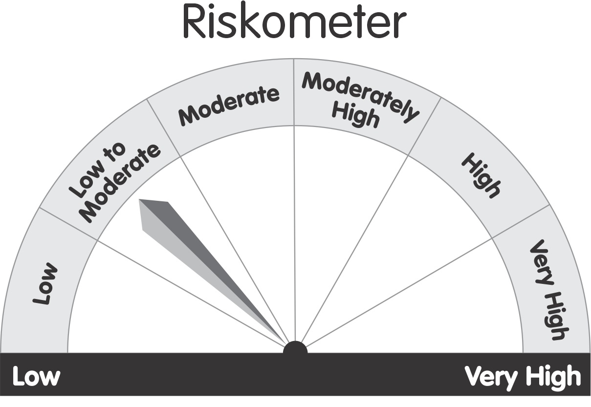 riskometer