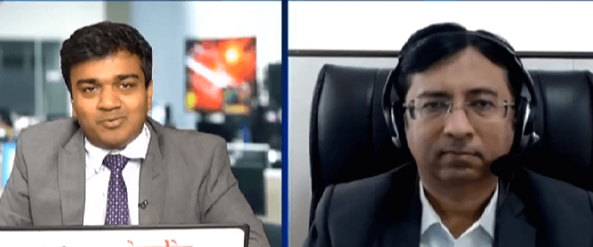 Beat The Street with Rajeev Thakkar of PPFAS