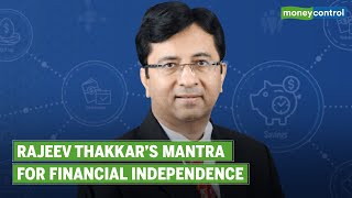 Tips to become financially independent