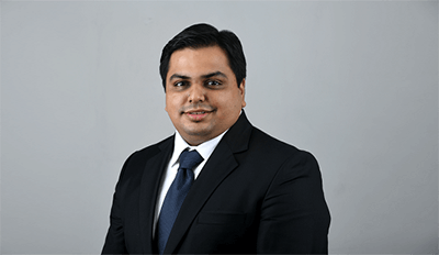 Raj Mehta in CNBC Bajar Special