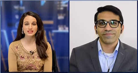 Raunak Onkar Views On The Market Movement | NSE Closing Bell | CNBC TV18
