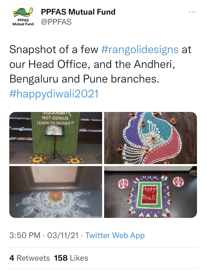 Top twitter post
