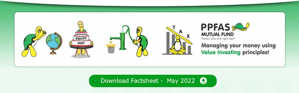 Click here to Download Factsheet - May 2022 PDF