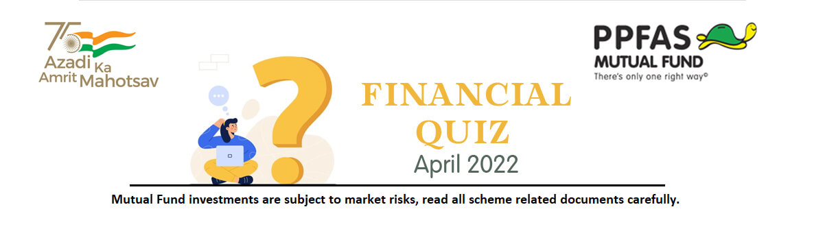 Financial Quiz