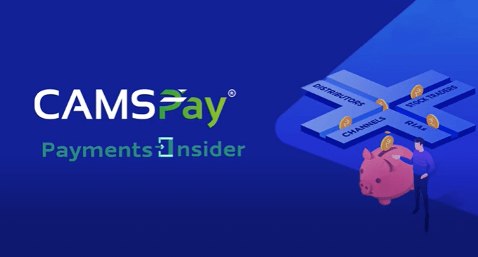 CAMS pay