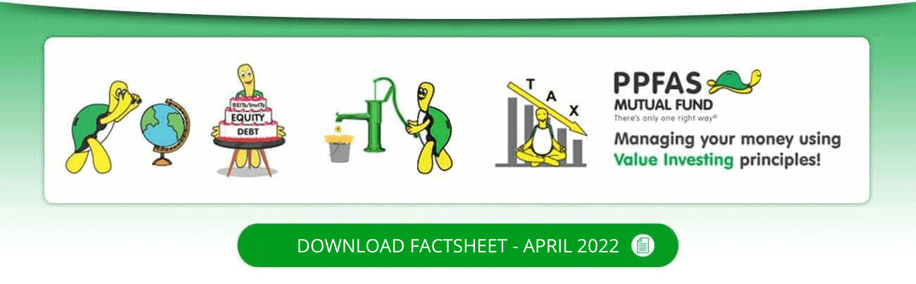 Click here to Download Factsheet - April 2022 PDF