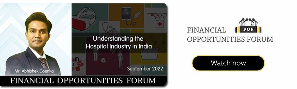 Understanding the Hospital Industry in India