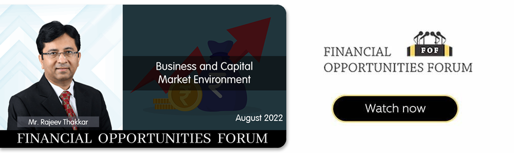 Business and Capital Market Environment
