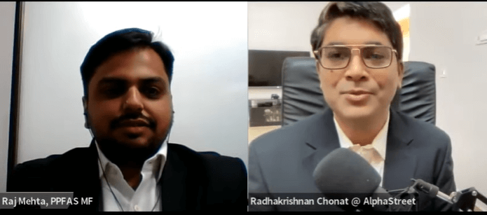 Interview with Raj Mehta, PPFAS Mutual Fund | Parag Parikh Flexi Cap Fund Re-opening Soon