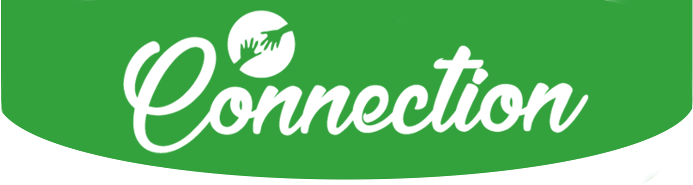 New Connection Newsletter Logo