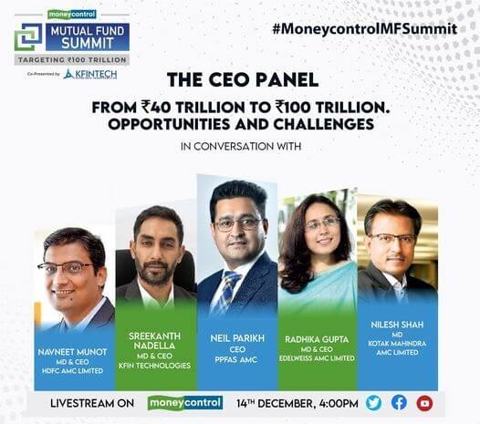 The CEO Panel