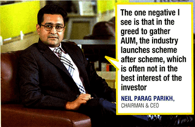 Raunak Onkar Shares His Analysis Of The Current Market | NSE Closing Bell | CNBC-TV18