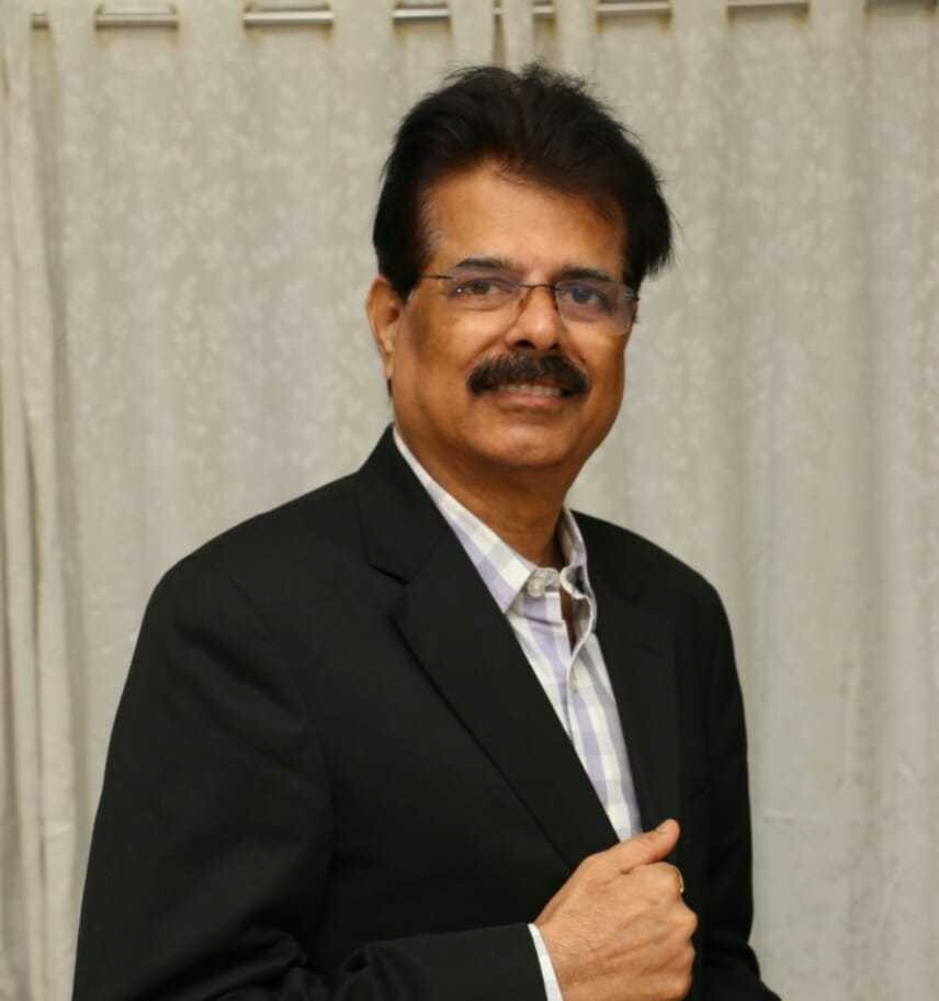 V Ramesh
