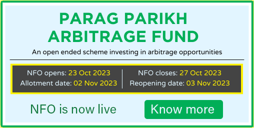 NFO is now live...
