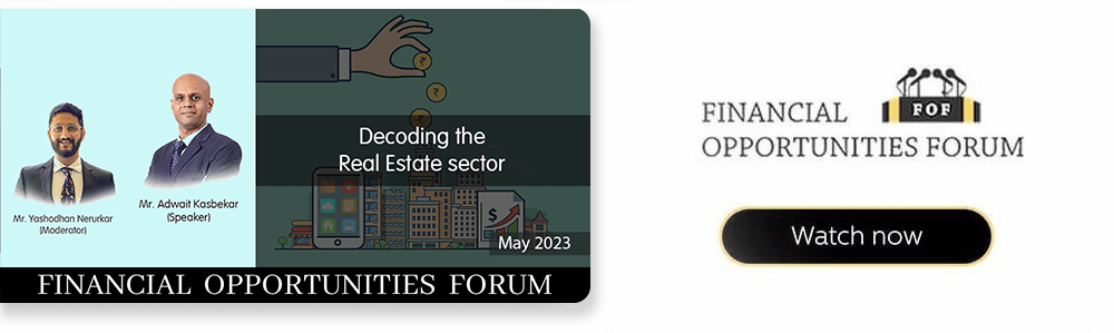 Decoding the Real Estate sector