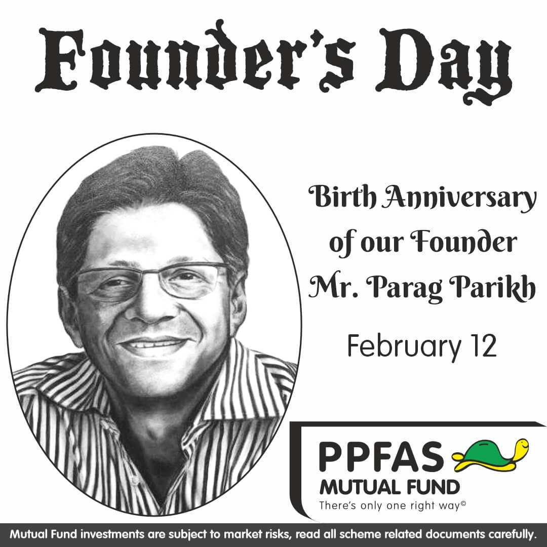 Founder's Day