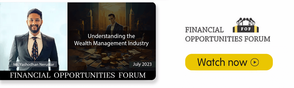 Understanding the Wealth Management Industry