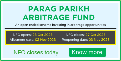 NFO is now live...