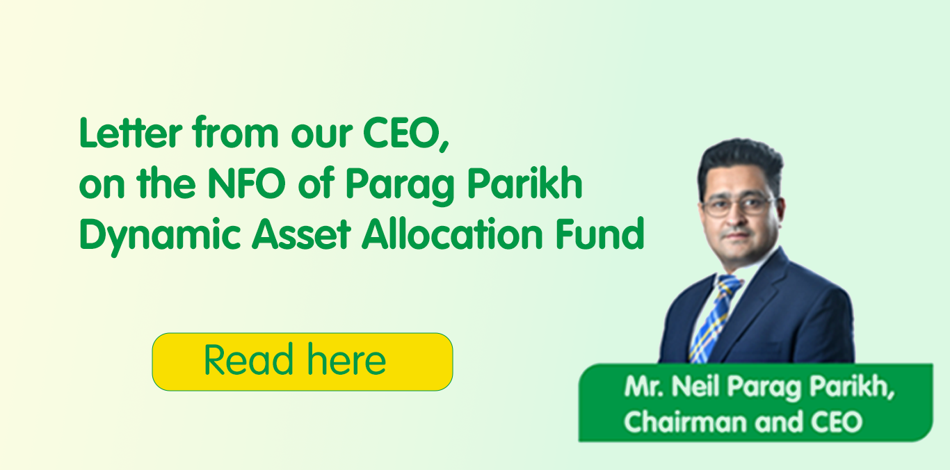 CEO Letter