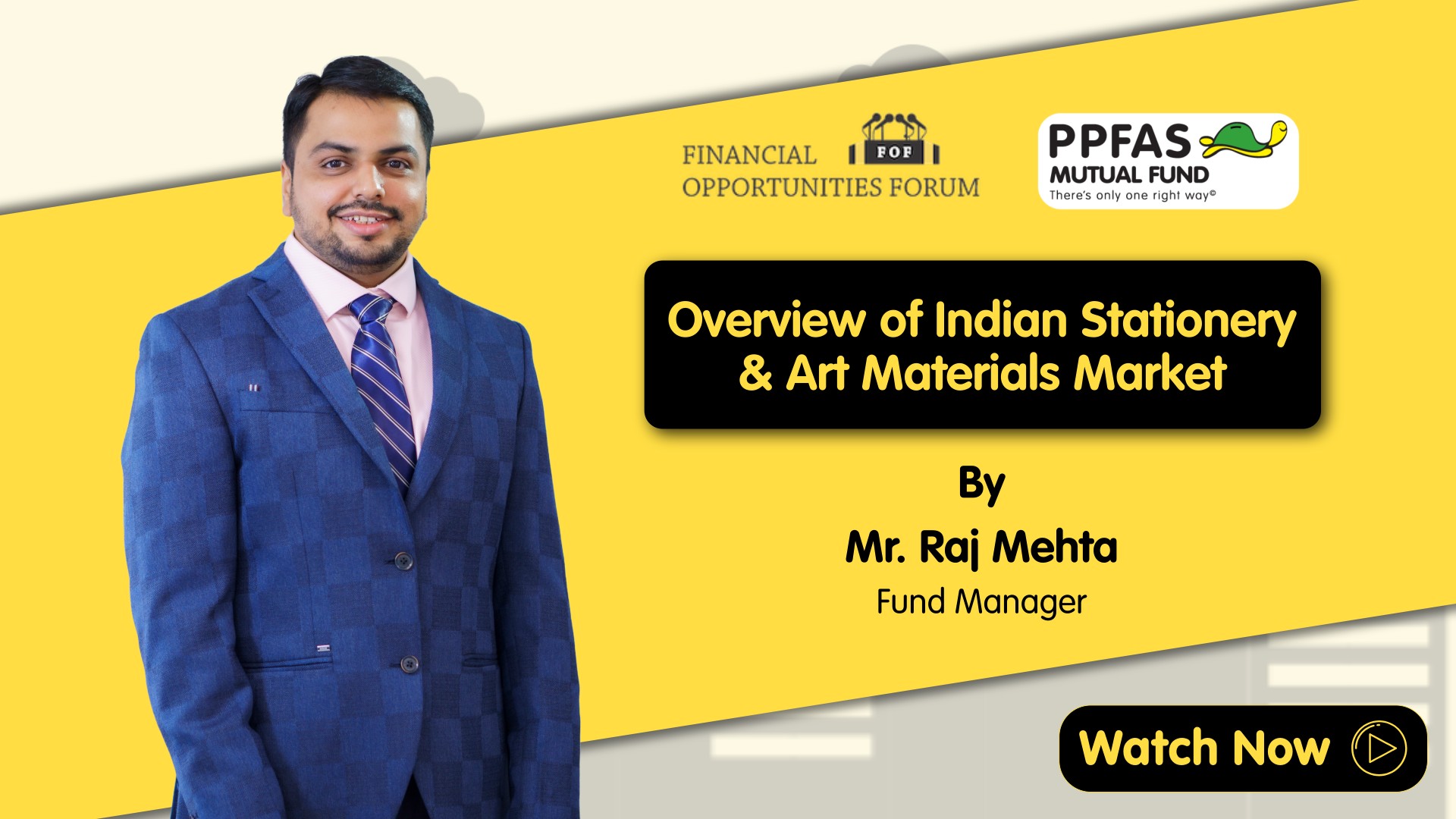 Overview of Indian Stationery & Art Market