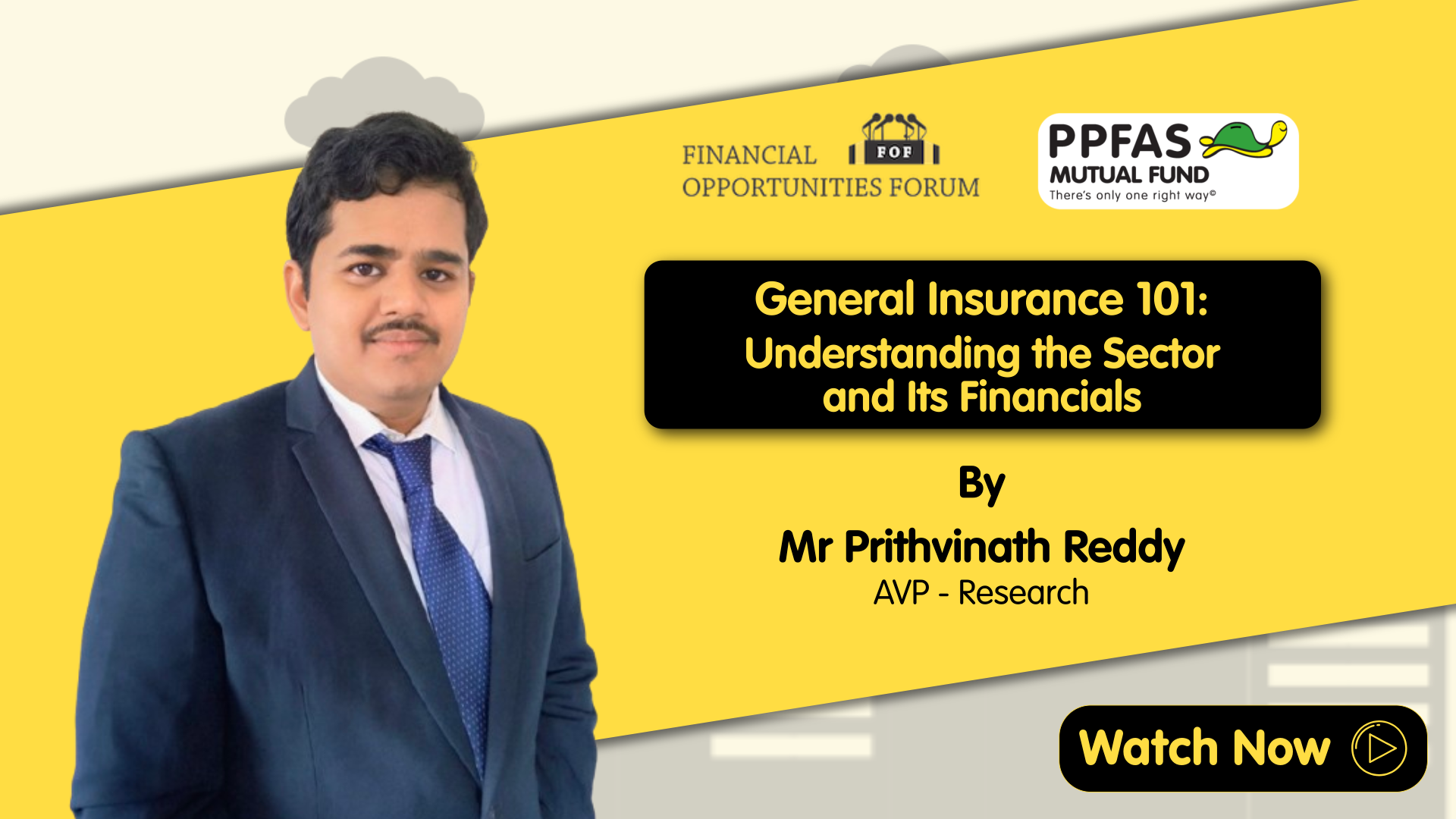 General Insurance 101
