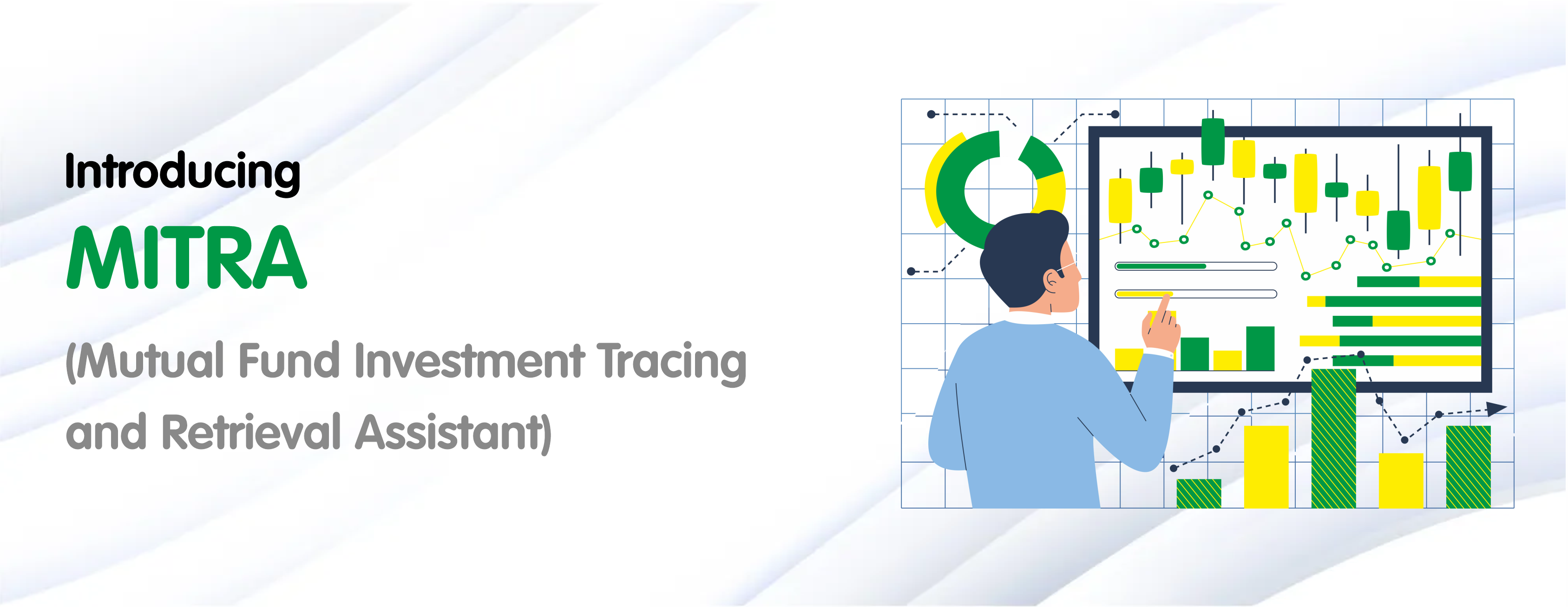 MITRA: Mutual Fund Investment Tracing and Retrieval Assistant