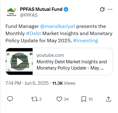 Monthly Debt Market Insights