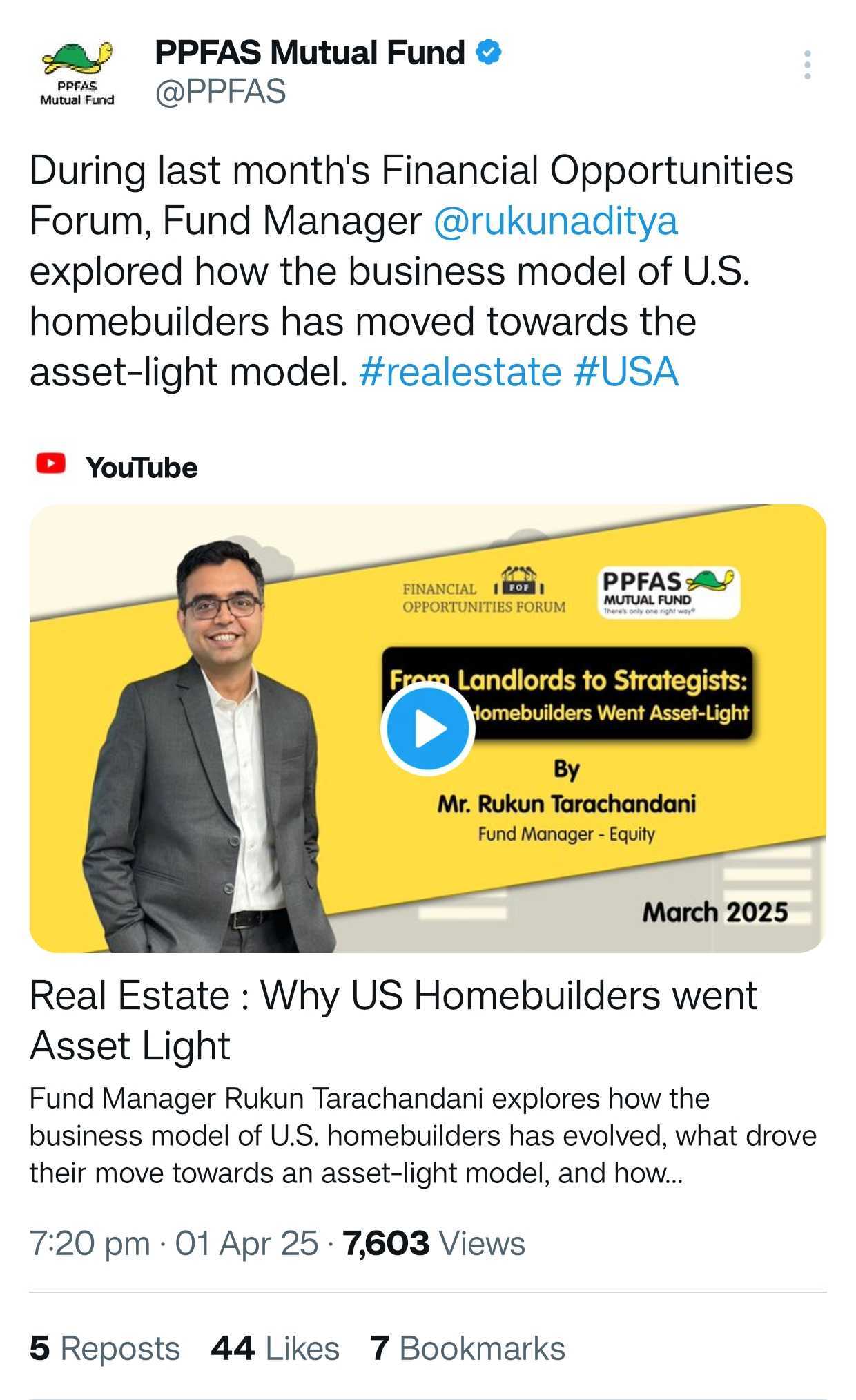 From Landlord to Strategists 