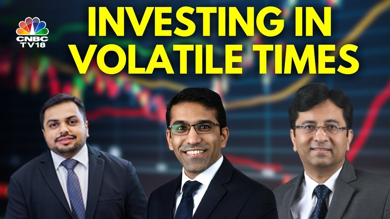 Indian Market Valuations Still A Concern? | Market Outlook With PPFAS Top Team