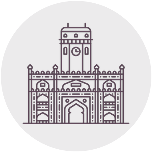 Vector image for Surat Municipal Corporation