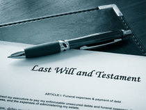 9 financial tasks to do when a parent dies