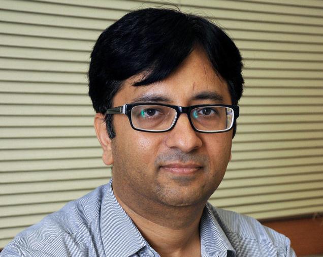 Rajeev Thakkar is sanguine about the impending rate hike by the US Fed Reserve...