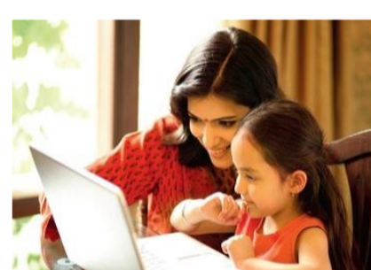Investment tips for parents: Your kids are watching you