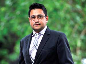 Strong domestic, foreign fund inflow into market likely